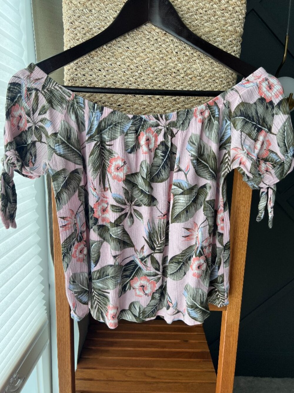 Extra Small Crop Top Set - cute and neutral